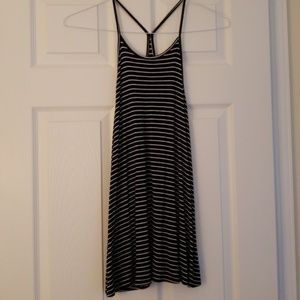 Tunic tank